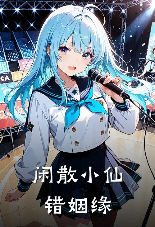 闲散小仙错姻缘凤莺莺钟离霜完整版小说_最新章节列表闲散小仙错姻缘(凤莺莺钟离霜)