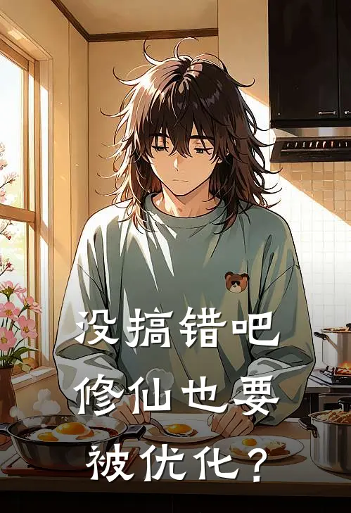 没搞错吧，修仙也要被优化？(张凡赵德柱)最新完本小说推荐_免费小说推荐没搞错吧，修仙也要被优化？张凡赵德柱