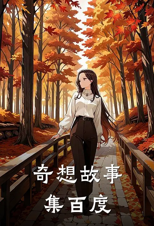 奇想故事集百度