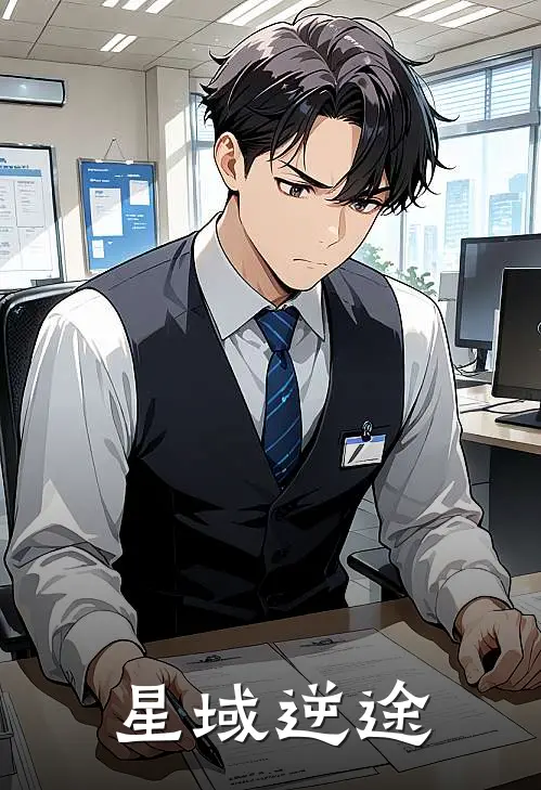 星域逆途