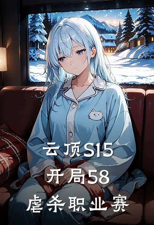 云顶S15开局58，虐杀职业赛