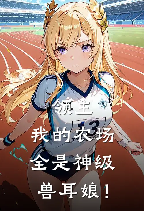领主：我的农场全是神级兽耳娘！