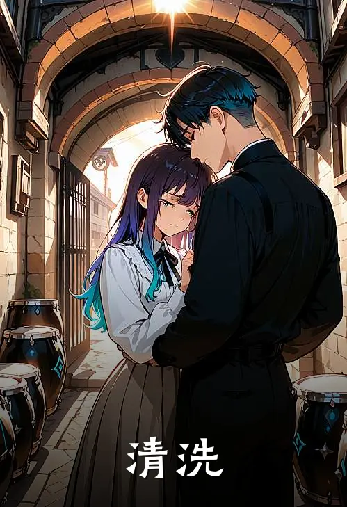 清洗陆深清道夫免费小说免费阅读_推荐完结小说清洗(陆深清道夫)