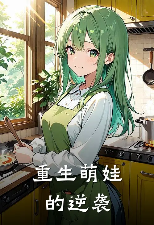 重生萌娃的逆袭