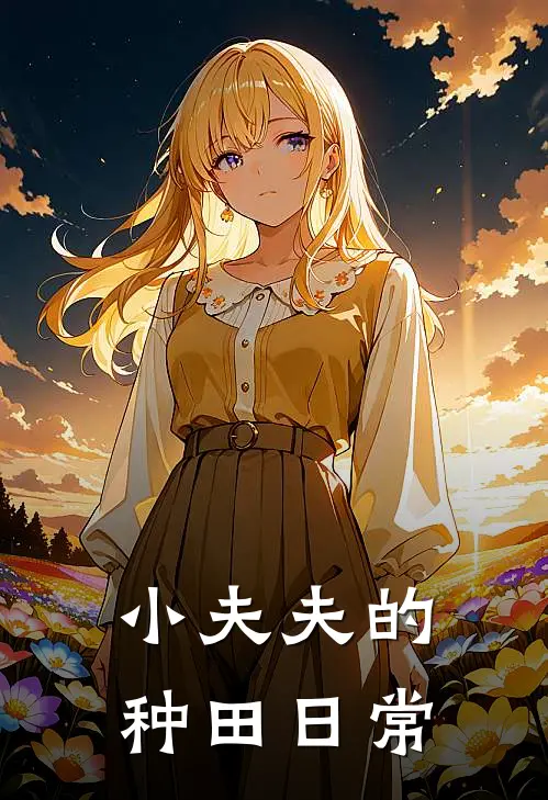 小夫夫的种田日常