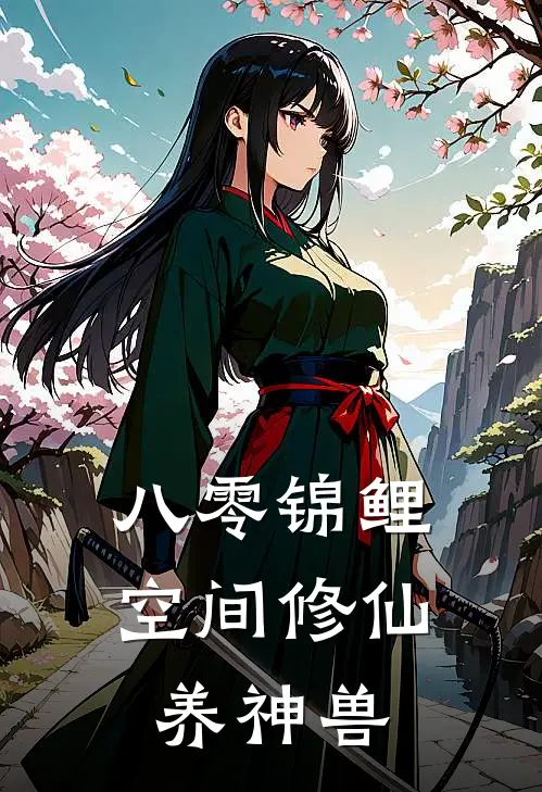 八零锦鲤：空间修仙养神兽(林晚星赵翠花)全章节在线阅读_林晚星赵翠花全章节在线阅读