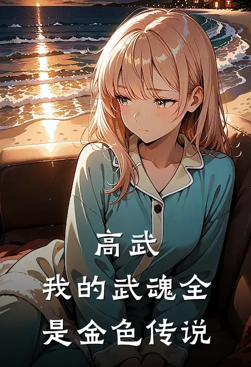 高武：我的武魂全是金色传说