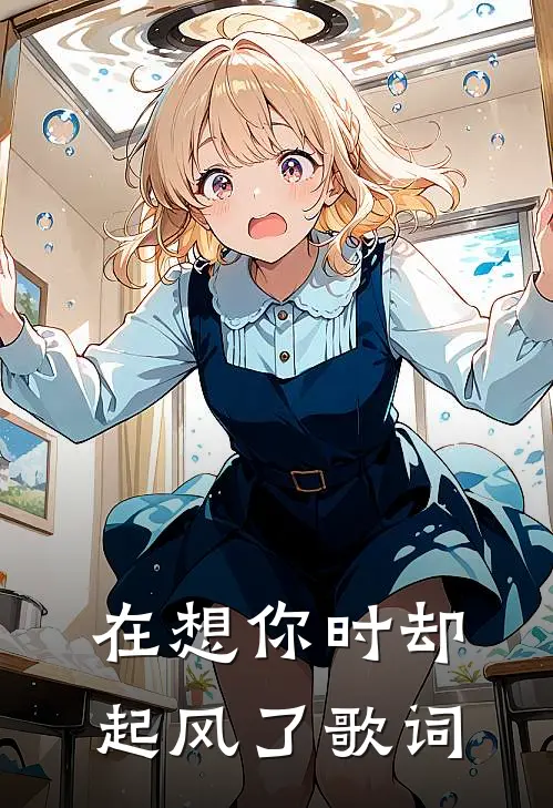 在想你时却起风了歌词