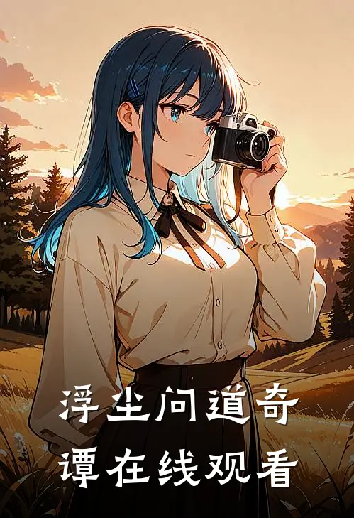 浮尘问道奇谭在线观看