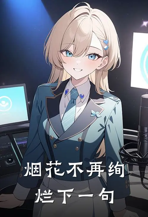 烟花不再绚烂下一句