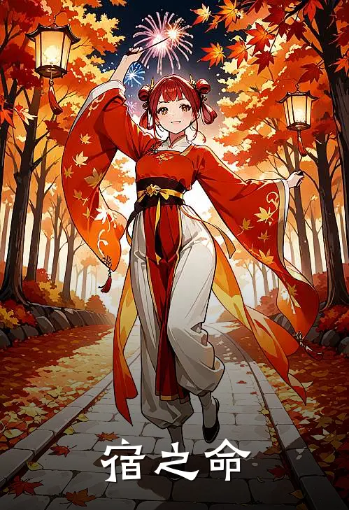 宿之命(花渊花祥)最新章节在线阅读_(宿之命)完整版免费在线阅读