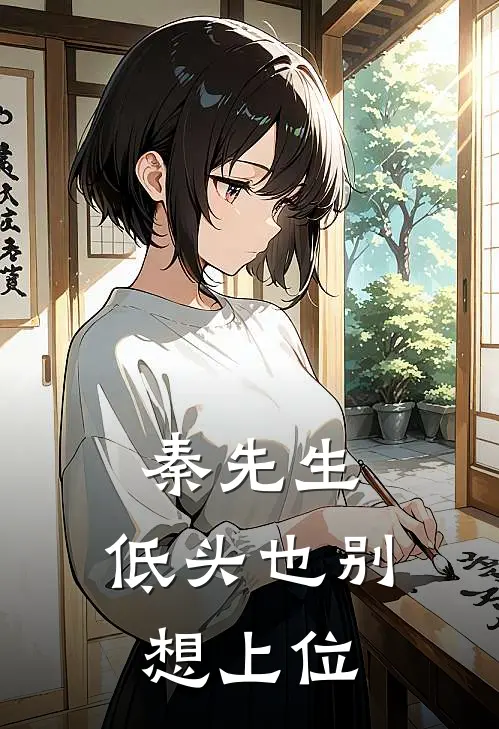 秦先生，低头也别想上位(秦宴祝星尧)小说完结版_全文阅读免费全集秦先生，低头也别想上位秦宴祝星尧