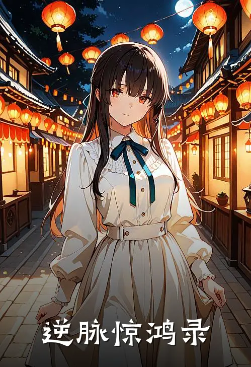 逆脉惊鸿录肖临渊王浩完结版小说阅读_完整版小说免费阅读逆脉惊鸿录(肖临渊王浩)