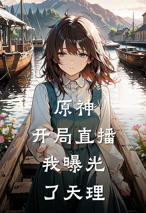 原神：开局直播，我曝光了天理