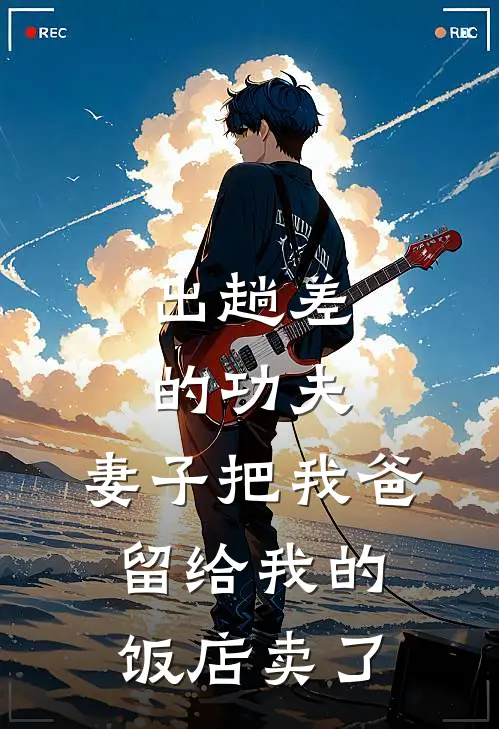 出趟差的功夫，妻子把我爸留给我的饭店卖了陈然沈妍薇完本完结小说_完本完结小说出趟差的功夫，妻子把我爸留给我的饭店卖了(陈然沈妍薇)