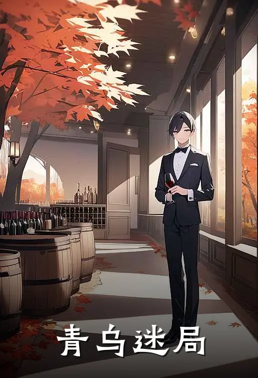 青乌迷局(林砚之周小山)完本小说大全_热门小说大全青乌迷局林砚之周小山