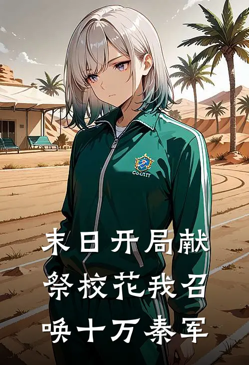 末日开局献祭校花我召唤十万秦军姜云苏晴最新小说推荐_热门小说排行榜末日开局献祭校花我召唤十万秦军(姜云苏晴)