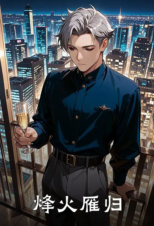 烽火雁归沈砚陆霆川免费小说_完本免费小说烽火雁归沈砚陆霆川