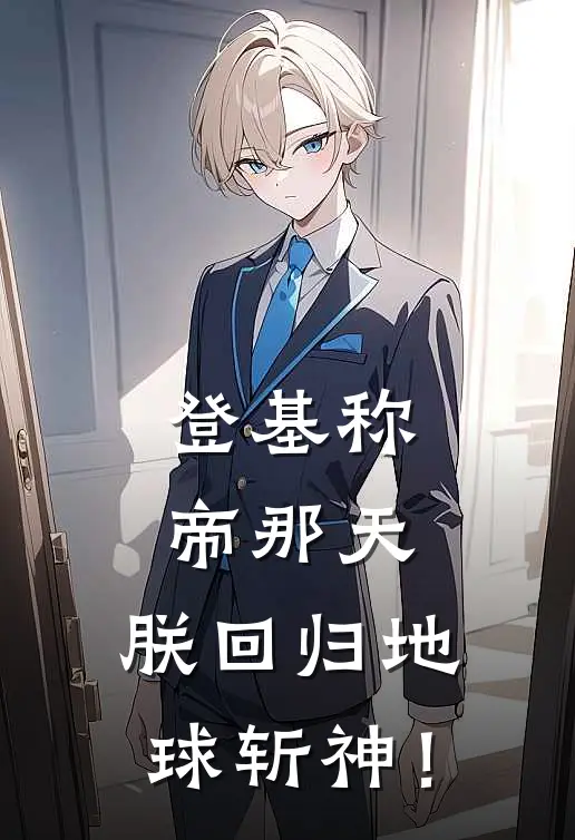 登基称帝那天，朕回归地球斩神！