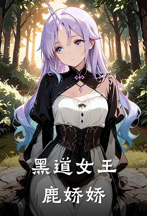 黑道女王鹿娇娇