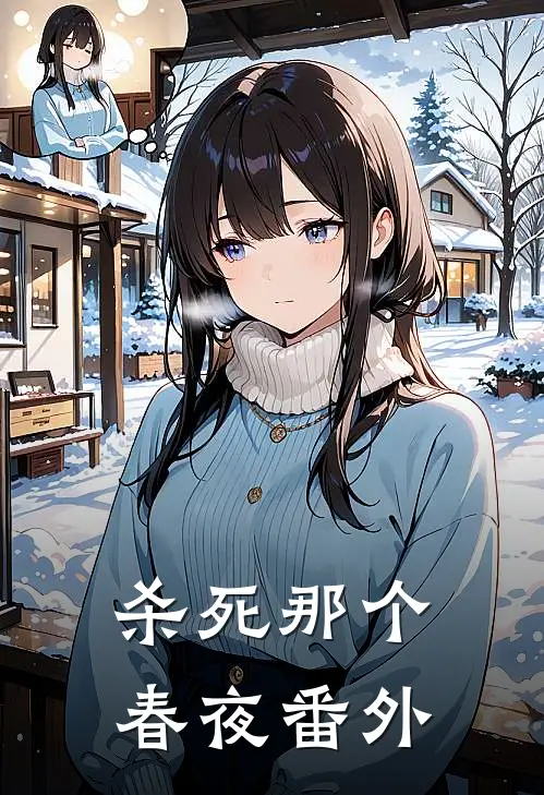杀死那个春夜番外