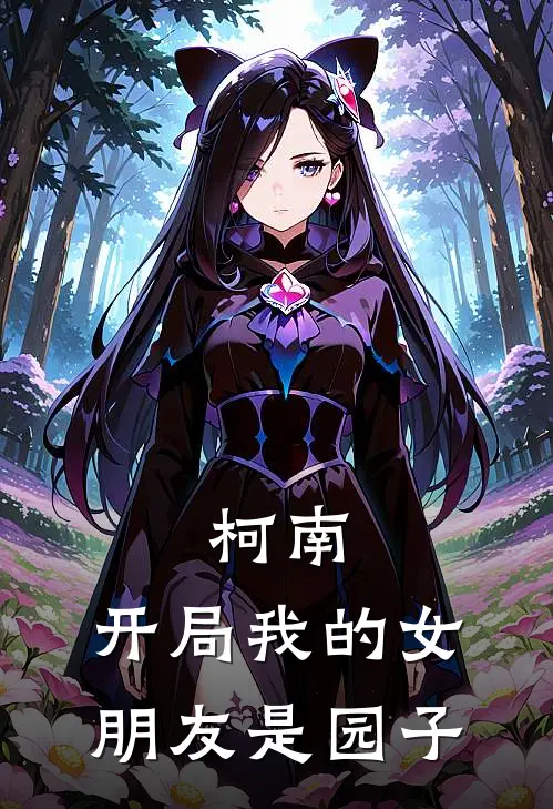 王宇毛利兰《柯南：开局我的女朋友是园子》完结版免费阅读_柯南：开局我的女朋友是园子全文免费阅读