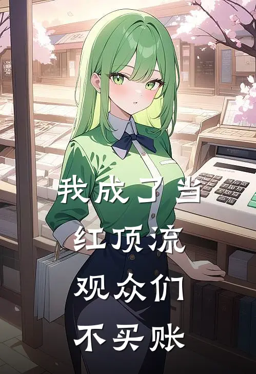 我成了当红顶流，观众们不买账叶凡林婉小说免费完结_最新章节列表我成了当红顶流，观众们不买账(叶凡林婉)