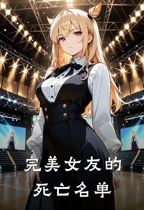 完美女友的死亡名单