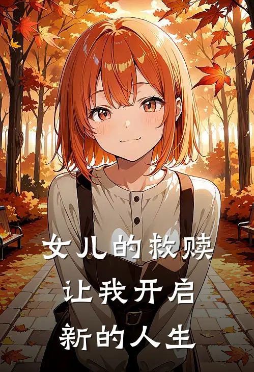 女儿的救赎让我开启新的人生