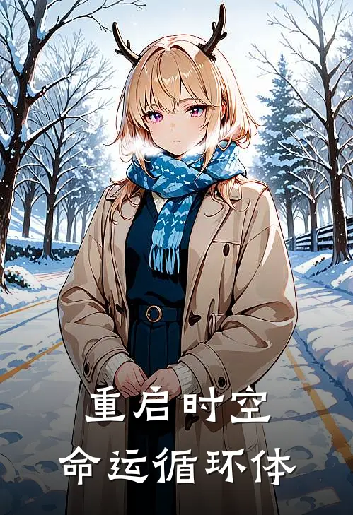 重启时空：命运循环体