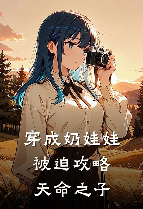 穿成奶娃娃被迫攻略天命之子