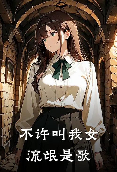 不许叫我女流氓是歌