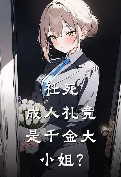 社死：成人礼竟是千金大小姐？