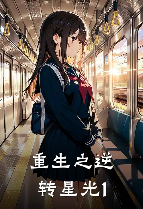 重生之逆转星光1(林晚星顾晏)完整版免费阅读_最新章节列表重生之逆转星光1(林晚星顾晏)