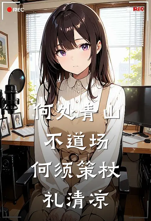 何处青山不道场,何须策杖礼清凉