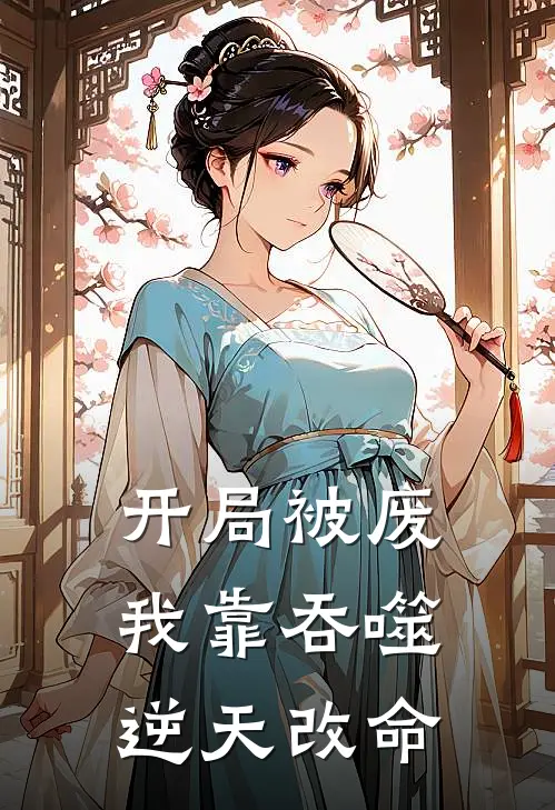 开局被废，我靠吞噬逆天改命