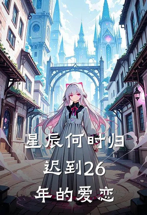 星辰何时归，迟到26年的爱恋(林溪顾燃)完整版免费阅读_(星辰何时归，迟到26年的爱恋)全章节免费在线阅读