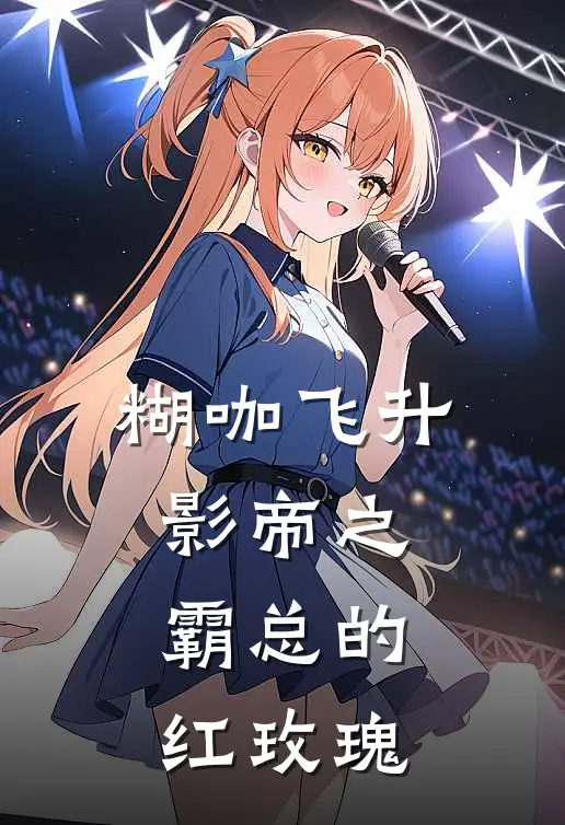 糊咖飞升影帝之霸总的红玫瑰