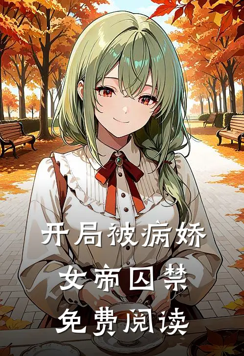 开局被病娇女帝囚禁免费阅读