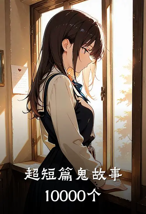 超短篇鬼故事10000个