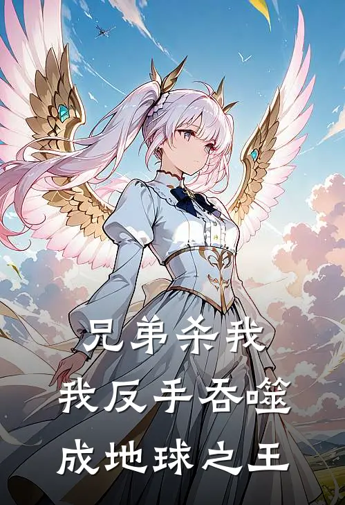 兄弟杀我，我反手吞噬成地球之王凌策林烬免费小说全文阅读_最新好看小说兄弟杀我，我反手吞噬成地球之王凌策林烬