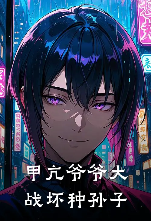 甲亢爷爷大战坏种孙子抖音热门小说免费完结_最新章节列表甲亢爷爷大战坏种孙子(抖音热门)