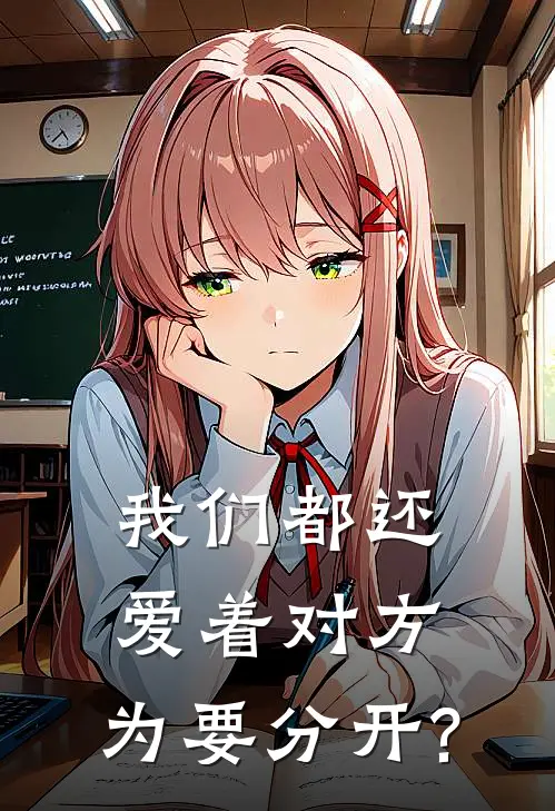 我们都还爱着对方,为要分开?