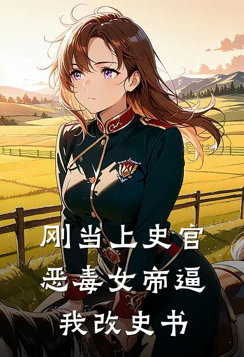 刚当上史官，恶毒女帝逼我改史书陆鱼赵寒月最新推荐小说_完结版小说推荐刚当上史官，恶毒女帝逼我改史书陆鱼赵寒月