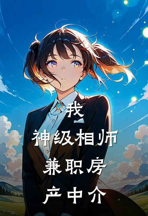 我，神级相师，兼职房产中介陈凡刘大壮完本热门小说_完本小说免费我，神级相师，兼职房产中介(陈凡刘大壮)