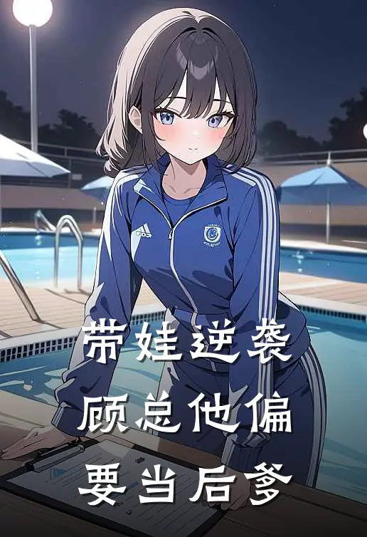 带娃逆袭：顾总他偏要当后爹(林晚顾衍之)全本免费小说_阅读免费小说带娃逆袭：顾总他偏要当后爹林晚顾衍之