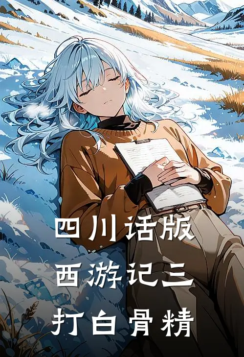 四川话版西游记三打白骨精