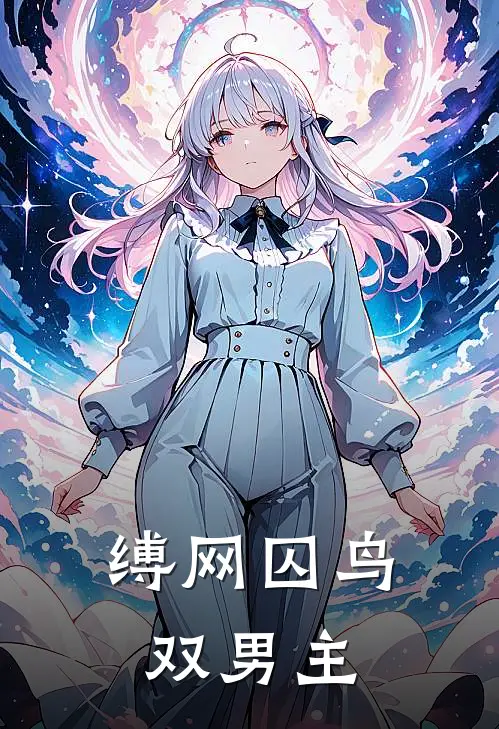 缚网囚鸟双男主