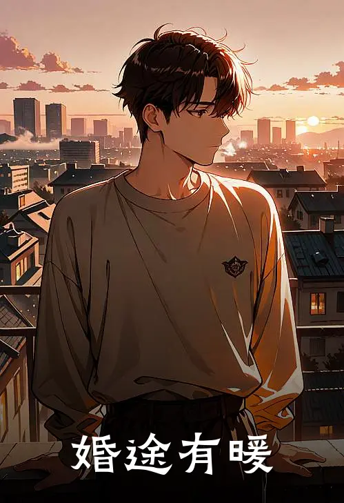 婚途有暖陆知衍苏晚全章节免费在线阅读_《婚途有暖》精彩小说