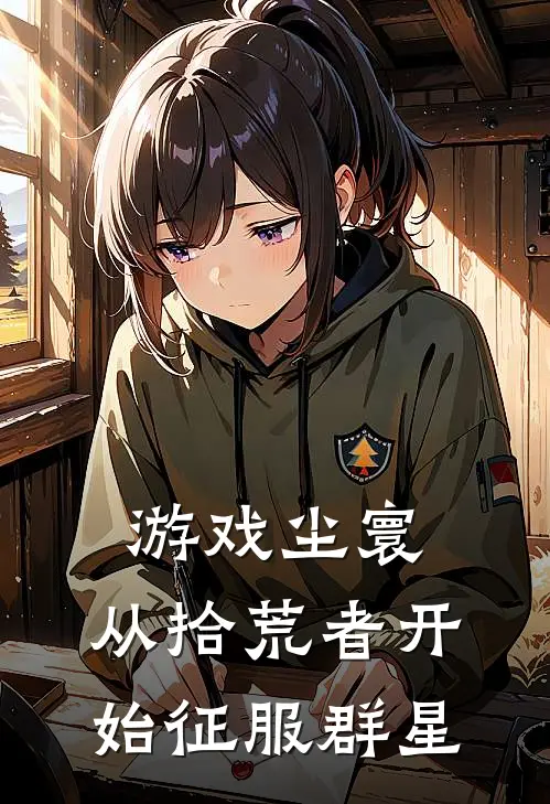 《游戏尘寰：从拾荒者开始征服群星》莉亚莉亚完本小说_莉亚莉亚(游戏尘寰：从拾荒者开始征服群星)全文免费阅读无弹窗大结局